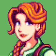 Leah (Stardew Valley)