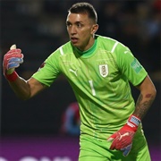 Fernando Muslera