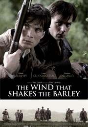 The Wind That Shakes the Barley (2006)