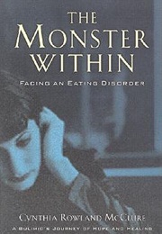 Monster Within (Cynthia Rowland McClure)