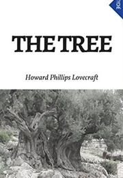 Lovecraft the Tree (Lovecraft)