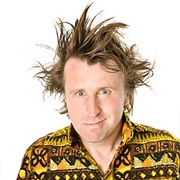 Milton Jones