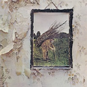 Led Zeppelin - Untitled (Led Zeppelin IV)