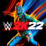 WWE 2K22 (2022)