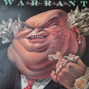 Warrant - Dirty Rotten Filthy Stinking Rich