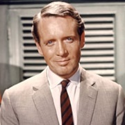 Patrick McGoohan