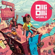 Olliolli World