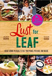 Lust for Leaf (Alex Brown)