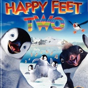 Happy Feet Two