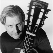 Geoff Muldaur