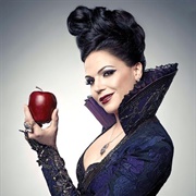 Regina Mills/Evil Queen