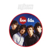 Buzzcocks - Love Bites