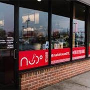 Nudo House Creve Coeur