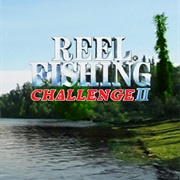 Reel Fishing Challenge II