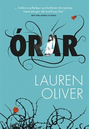 Órar (Lauren Oliver)