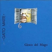 Gatto Marte - Gioca Del Mago