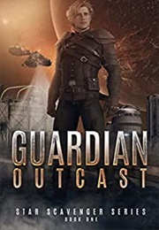 Guardian Outcast (G.J. Ogden)