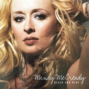 Black &amp; Blue - Mindy McCready