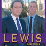 LEWIS Season 6