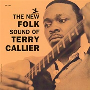 The New Folk Sound of Terry Callier (Terry Callier, 1968)