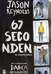 67 Seconden Graphic Novels (Jason Reynolds)