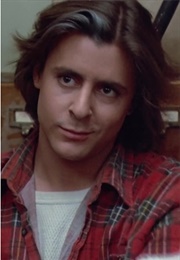 John Bender, &#39;The Breakfast Club&#39; (1985)