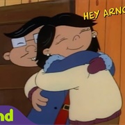 Arnold&#39;s Christmas - Hey Arnold