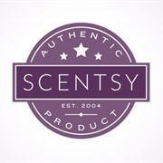 Scentsy