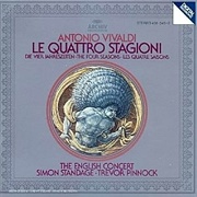 Le Quattro Stagioni (Antonio Vivaldi, 1982)