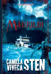 Hafsfólkið - Maurildi (3) (Camilla Og Viveca Sten)