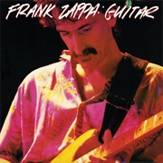 Guitar (Frank Zappa, 1988)