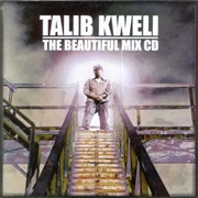 Talib Kweli - The Beautiful Mix CD