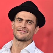 Cheyenne Jackson