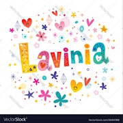 Lavinia