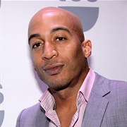 James Lesure