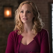 Caroline Forbes (TVD)