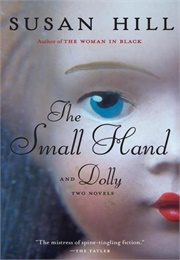 Small Hand and Dolly (Susan Hill)