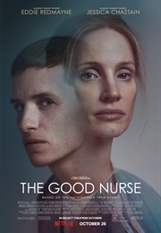 The Good Nurse (2022)