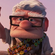 Carl Fredricksen