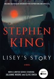 Lisey&#39;s Story (Stephen King)