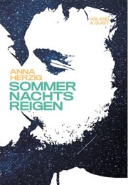 Sommernachtsreigen (Anna Herzig)