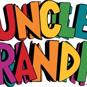 Uncle Grandpa