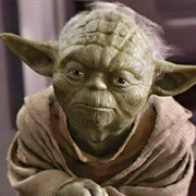 Yoda (Star Wars)