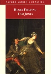 Tom Jones (Henry Fielding)