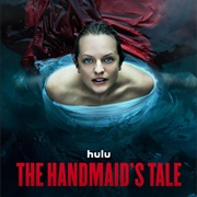 The Handmaid&#39;s Tale