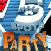 5 Spots Party