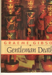 Gentleman Death (Graeme Gibson)