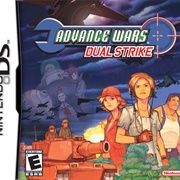 Advance Wars: Dual Strike