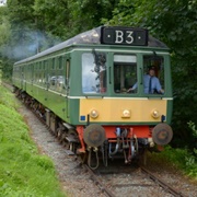 Tanat Valley Light Railway