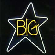 #1 Record - Big Star